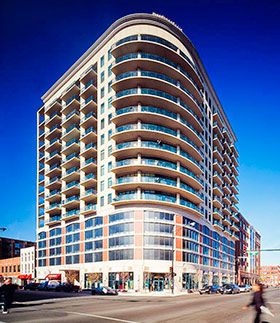 340 West Superior